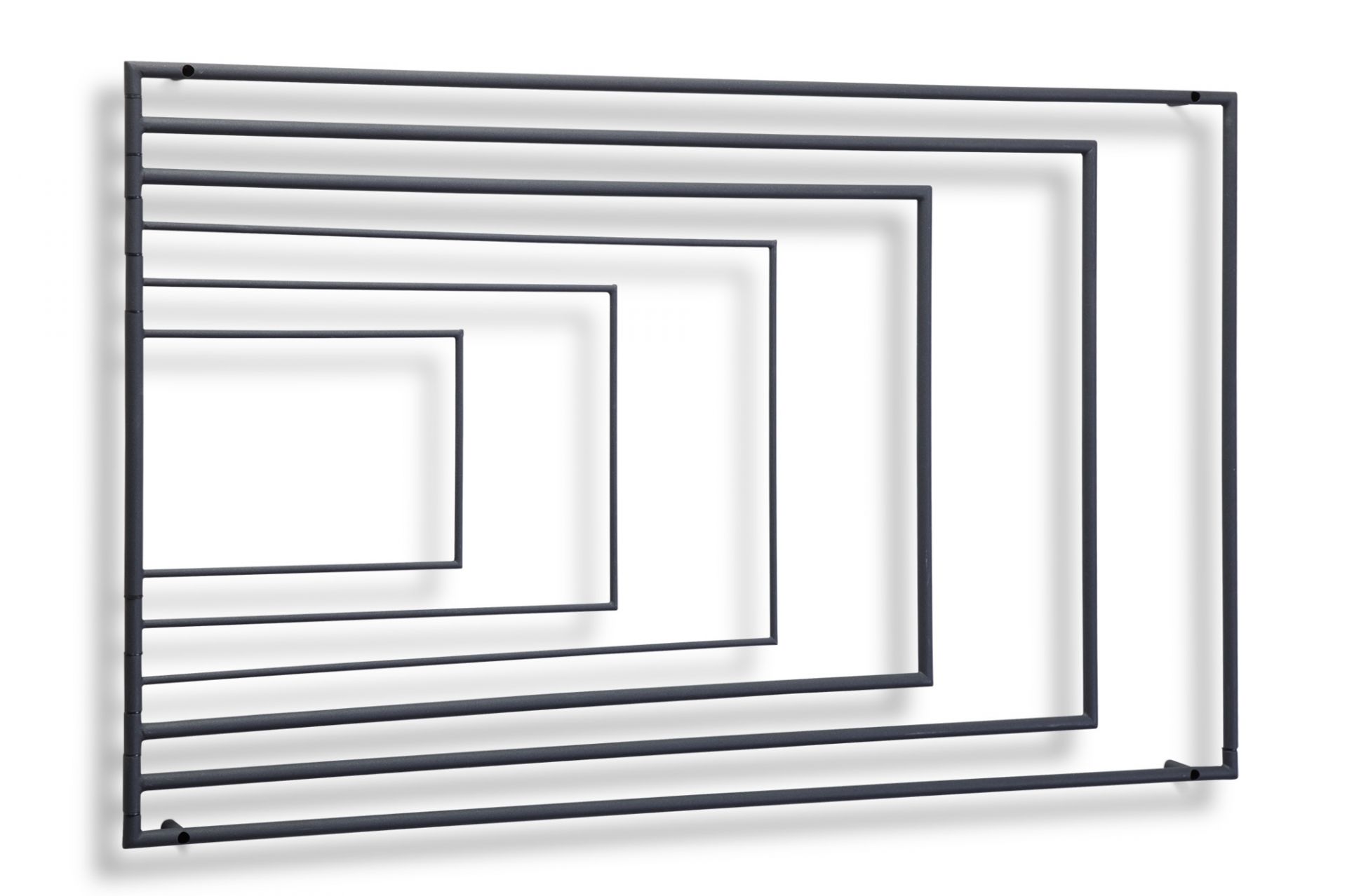 Frame wall wardrobe Northern